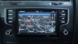 Zunanja slika - VW Golf - Variant 1.6TDI BMT 4MOTION Alltrack 81kW NAVI ALU XENON - 12 - Predogledna slika