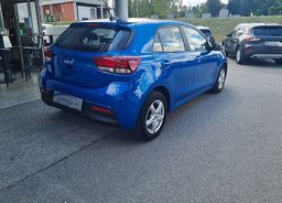 Zunanja slika - KIA Rio - 1.2 DPI  62 kW  LX Urban. 5M T - 5 - Predogledna slika
