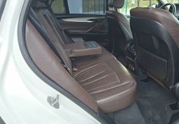 Zunanja slika - BMW X5 - serija : xDrive25d AVT 2+KAMERA USNJE 227150 KM VSI SERVI.. - 8 - Predogledna slika