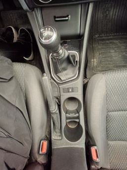 Zunanja slika - Toyota Corolla - 1.33 Dual VVT-i Luna - 11 - Predogledna slika