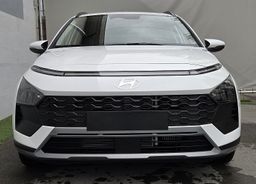 Zunanja slika - Hyundai Bayon - 1.0 T-GDI Comfort Winter AAC - 1.000€ GOTOVINA - 1 - Predogledna slika