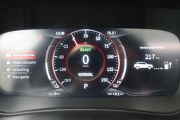 Notranja slika - Dongfeng Seres 3 - Luxury 120kw - 54kWh - odprodaja novih vozil - 19 - Predogledna slika