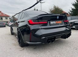 Zunanja slika - BMW M3 - COMPETITION xDRIVE AUT. BLACK EDITON LASER ACC - 1 - Predogledna slika