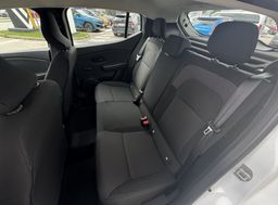 Zunanja slika - Dacia Sandero - 1.0 TCe 100 Essential - 11 - Predogledna slika