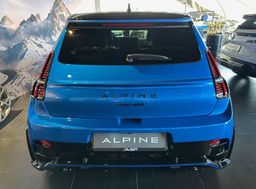 Zunanja slika - Alpine A290 - GTS 220 - 2 - Predogledna slika