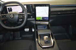 Zunanja slika - Renault Austral - E-Tech 200 Full hybrid Techno espirit Alpine Avt. - 4 - Predogledna slika