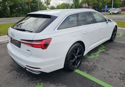 Zunanja slika - Audi A6 - Avant 40 TDI Sport|QUATTRO|ORG.VLEČNA|ACC|WEBASTO - 3 - Predogledna slika