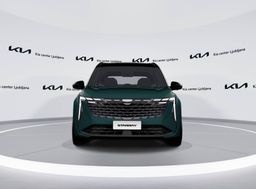 Zunanja slika - Geely StarRay - 1.5 TD 7DCT GK... - 2 - Predogledna slika