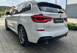Zunanja slika - BMW X3 - serija : xDrive 20d M Sport Avt.  I  KAMERA 360 - 5 - Predogledna slika