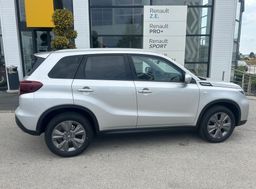 Zunanja slika - Suzuki Vitara - 1.4 BOOSTERJET HYBRID PREMIUM ALLGRIP - 8 - Predogledna slika