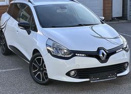 Zunanja slika - Renault Clio - Dynamique Energy TCe 90 Stop   Start°VELIKI SERVIS - 2 - Predogledna slika