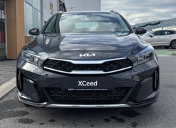 Zunanja slika - KIA XCeed - 1.6 T-GDi LX SMART ISG.7DCT 110 kW - 2 - Predogledna slika