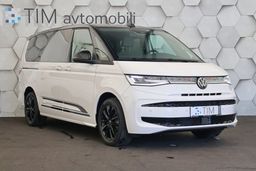 Zunanja slika - VW Multivan - T7 L2 2.0 TDI DSG Edition 150KM - 2 - Predogledna slika