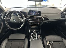 Zunanja slika - BMW X3 - serija : BMW serija   xDrive30e.USNJE.NAVI.LED.76.000 KM. - 8 - Predogledna slika