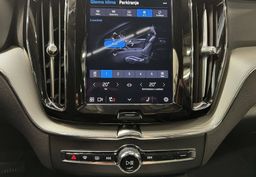 Zunanja slika - Volvo XC60 - B4 D Plus Dark AT ACC 360 Pano H K Memory... - 17 - Predogledna slika