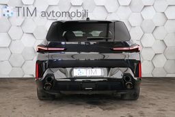 Zunanja slika - BMW XM - 4.4 V8 Aut x-Drive 653KM - 6 - Predogledna slika