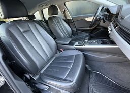 Zunanja slika - Audi A4 - Avant 2.0 TDI Aut.-USNJE-NAVI - 11 - Predogledna slika