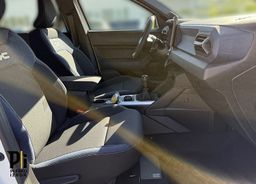 Zunanja slika - Dacia Bigster - mild hybrid 140 Expression - 11 - Predogledna slika