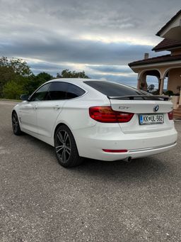 Zunanja slika - BMW Serija 3 - / - 3 - Predogledna slika