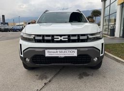 Zunanja slika - Dacia Duster - mild hybrid 130 4x4 Extreme - 2 - Predogledna slika