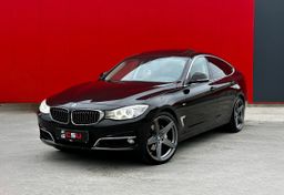 Zunanja slika - BMW Serija 3 - 3 Series - 1 - Predogledna slika