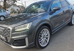 Zunanja slika - Audi Q2 - 1.4 TFSI 150ks S-LINE °PANORAMA° °19-COL° - 1 - Predogledna slika