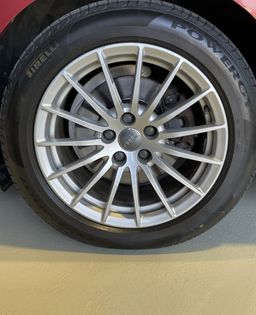 Zunanja slika - Audi A5 - Sportback 2.0 TFSI-NAVIGACIJA-TEMPO-MAT-USNJE-LED-GRETJE SED - 18 - Predogledna slika