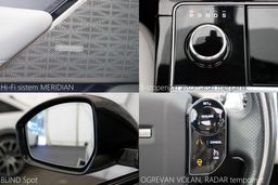 Zunanja slika - Land Rover Land Rover - Range Rover D300 AWD Aut R-Dynamic - 15 - Predogledna slika