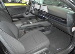 Zunanja slika - Hyundai Ioniq 6 - BEV 77KWH IMPRESSION AUTO°AKCIJSKA CENA °° ZALOGA - 11 - Predogledna slika