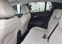 Zunanja slika - Fiat 600 - 1.2 T3 Hybrid E-DCT6 110 La Prima + ZIMSKE GUME - 8 - Predogledna slika