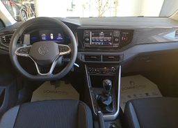 Zunanja slika - VW Polo - 1.0 TSI Life - 7 - Predogledna slika