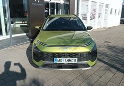 Zunanja slika - Hyundai Bayon - 1.2 MPI COMFORT.WINT.RG SLUŽBENO VOZILO - 9 - Predogledna slika