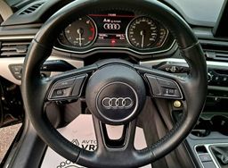 Zunanja slika - Audi A5 - Sportback 2.0 TFSI Sport Z ENOLETNIM JAMSTVOM - 6 - Predogledna slika