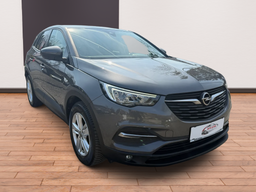 Zunanja slika - Opel Grandland X - 1,5 CDTI Enjoy Start/Stop Avt. - 3 - Predogledna slika