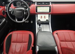 Zunanja slika - Land Rover Range Rover Sport - 3.0 249ks SDV6 HSE °4x4° °22-COL° °PANORAMA° - 9 - Predogledna slika