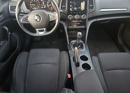 Zunanja slika - Renault Mégane - Megane 1.0 TCe 114ks°1.LASTNIK°°FULL LED° NAVIGACIJA° - 10 - Predogledna slika