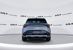Zunanja slika - KIA Sportage - AWD 1.6 T-GDI GT-Line ISG DCT - 5 - Predogledna slika