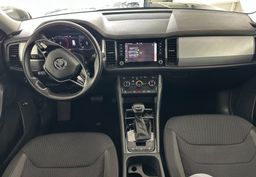 Zunanja slika - Škoda Kodiaq - 2.0 TDI 110kW DSG.KAMERA.LED..2023.ACC.KLJUKA.7SED - 10 - Predogledna slika