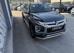 Zunanja slika - Mitsubishi L 200 - Mitsubishi L-200 LIMITED EDITION KAMERA 360 TEMP.. - 3 - Predogledna slika
