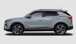 Zunanja slika - SsangYong Korando - 1.5 T-GDI Fresh M T - 2 - Predogledna slika