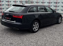 Zunanja slika - Audi A6 - Avant 2.0 TDI|ULTRA|LED|140KW|NAVI|TEMP|JAMSTVO - 6 - Predogledna slika