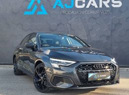 Zunanja slika - Audi A3 - 35 TFSI S tronic 110kW... - 3 - Predogledna slika