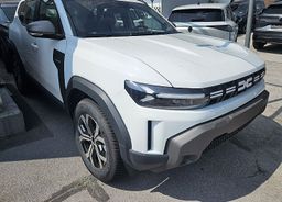 Zunanja slika - Dacia Duster - mild hybrid 130 4x4 Expression - 1 - Predogledna slika