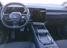 Zunanja slika - Renault Austral - esprit Alpine E-Tech hybrid 200 - 17 - Predogledna slika