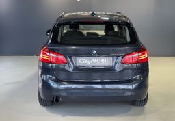 Zunanja slika - BMW Serija 2 - Active Tourer: HEAD UP-NAVIGACIJA-PARK SENZORJI-GRETJE S - 6 - Predogledna slika