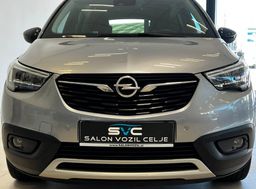 Zunanja slika - Opel Crossland X - 1.2 TURBO-110KM-KAM-ASSIST-FULL-LED-2X-PDC-17C... - 2 - Predogledna slika
