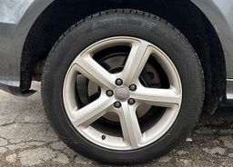 Zunanja slika - Audi Q5 - 3.0 TDI QUATTRO S tronic3x S line - LED - GRETJE - 7 - Predogledna slika