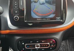 Zunanja slika - Smart Smart forfour - forfour CABRIO 1.0 71ks °EDITION  1° °NAVIGACIJA° °KAMERA° - 11 - Predogledna slika