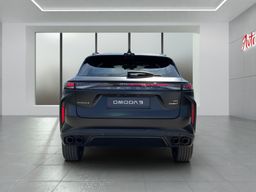 Zunanja slika - Omoda 9 - 1.5T-GDI HUD + BLIS + RADAR + PANORAMA + DAB + - 5 - Predogledna slika