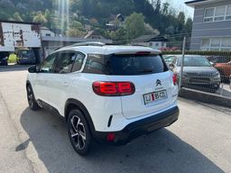 Zunanja slika - Citroën C5 - Aircross 1.2 PureTech 130 S&S - Feel - 4 - Predogledna slika